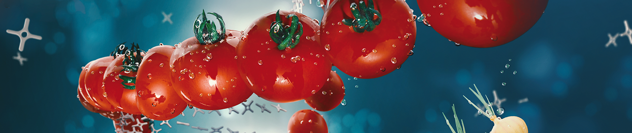 МИРАВИС®: Расширение регистрации на овощных культурах