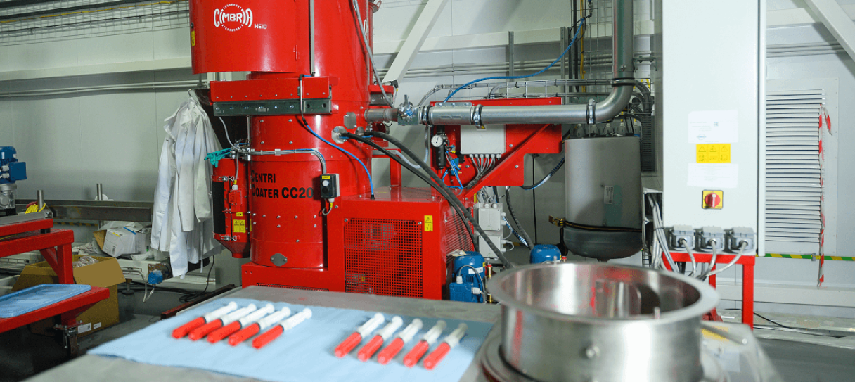 Инженерные решения в обработке семян слайд 3