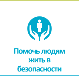 Повышение благосостояния, снижение уровня бедности